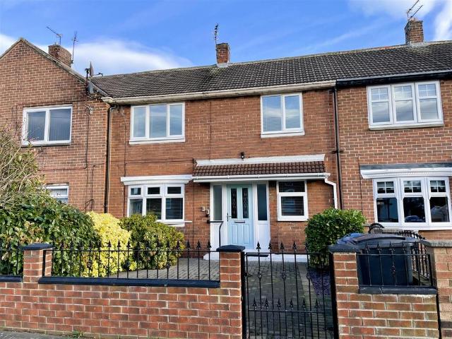 House for sale in East Boldon, Tyne And Wear