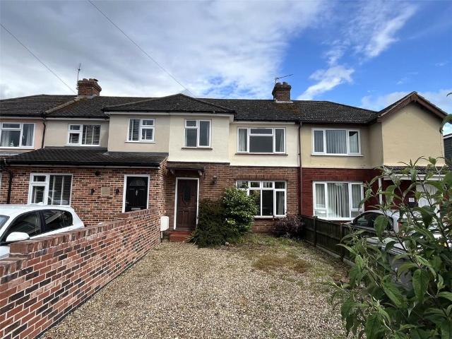 House for sale in Crostwick, Norfolk