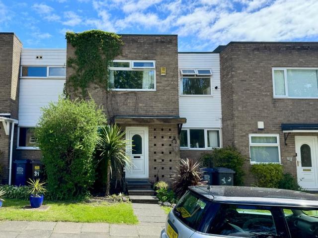 House for sale in High Heaton, Tyne And Wear