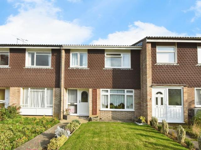 House for sale in Chelmsford, Essex