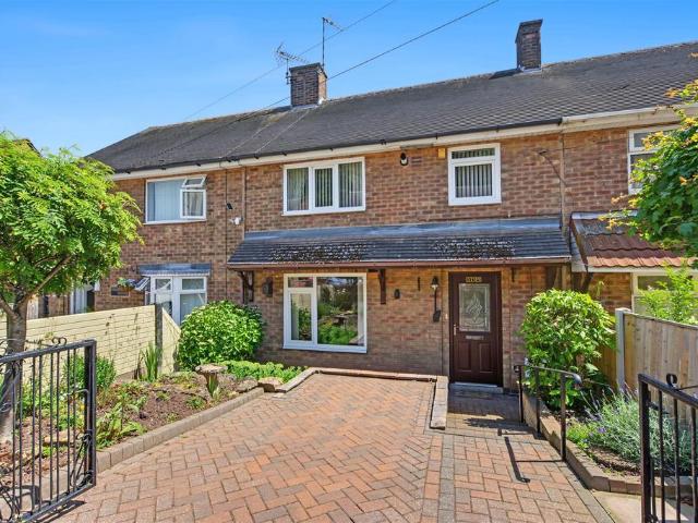 House for sale in Haddon, East Midlands