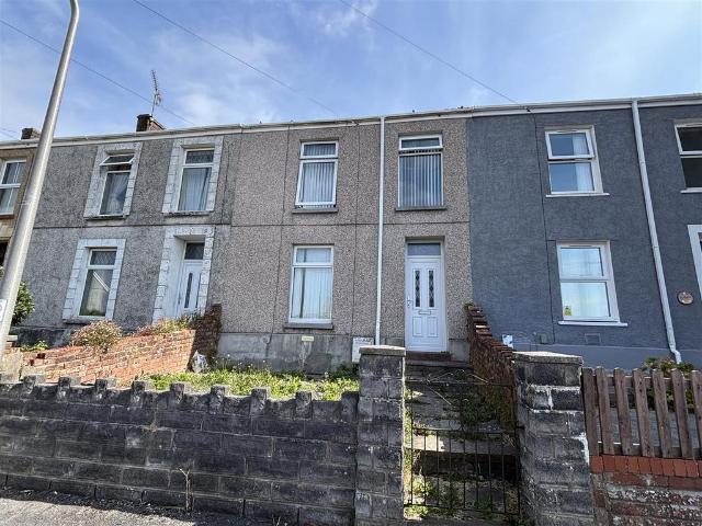 House for sale in Wern, Llanelli