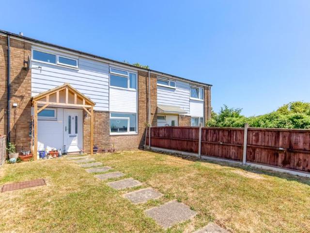 House for sale in Castlefield, Cressex