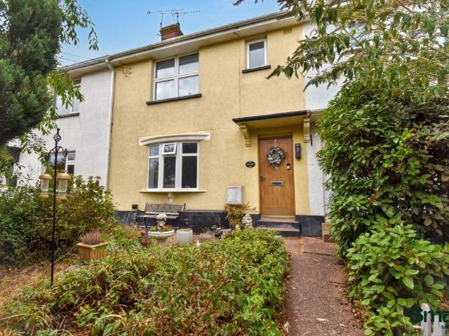 House for sale in Pilton, Exeter