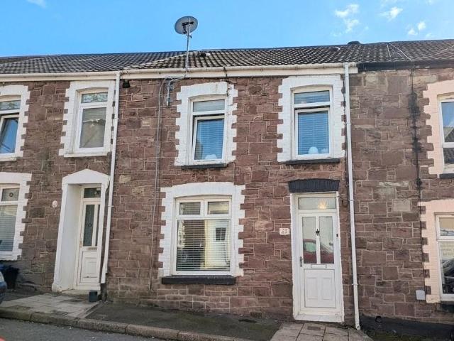 House for sale in Wales