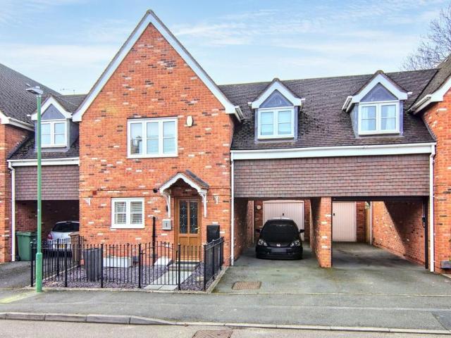 House for sale in Balsall, Isle Of Man