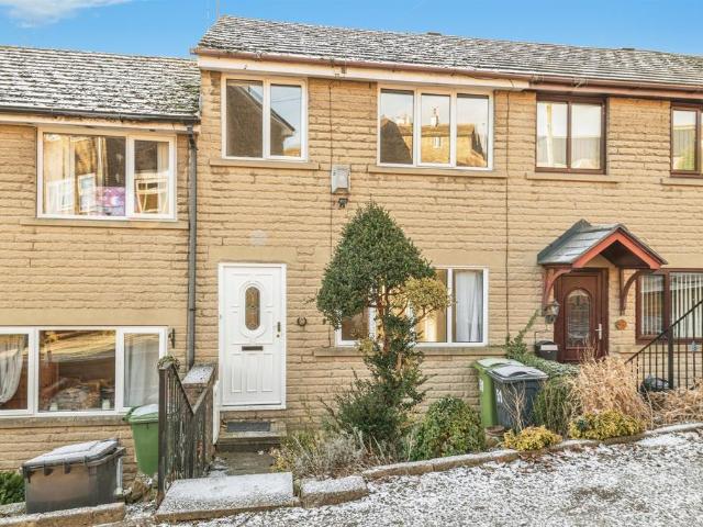 House for sale in Holme Valley, Upperthong
