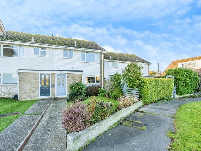 House for sale in Rose Green, Clapham