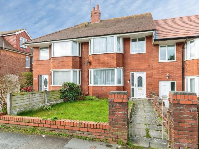 House for sale in Greenlands, Blackpool
