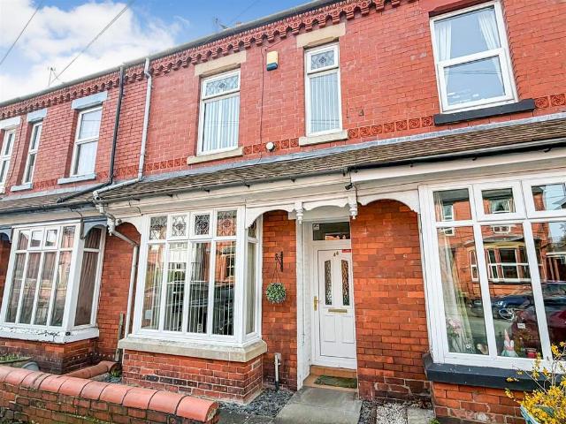 House for sale in Oswestry, Shropshire