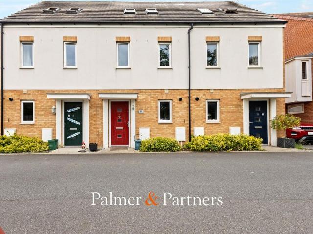 House for sale in Mile End, Fordham Heath