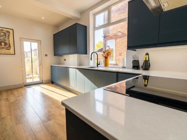 House for sale in Wardley, Salford