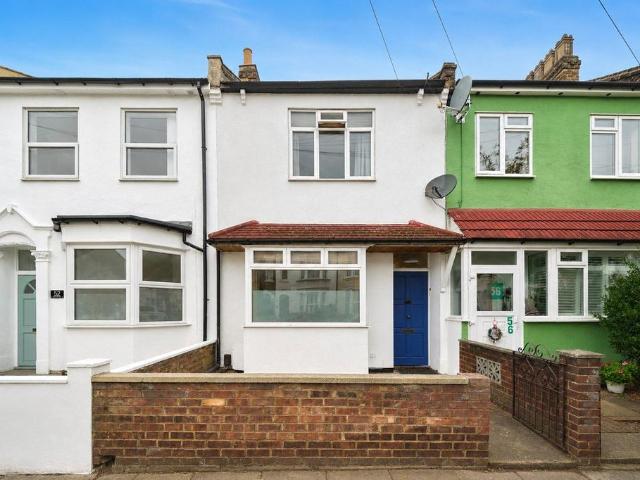 House for sale in West Ham, Greater London