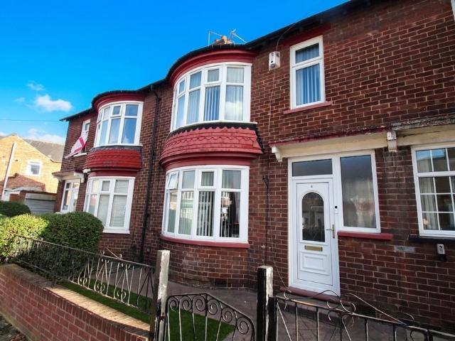 House for sale in West Lane, Middlesbrough