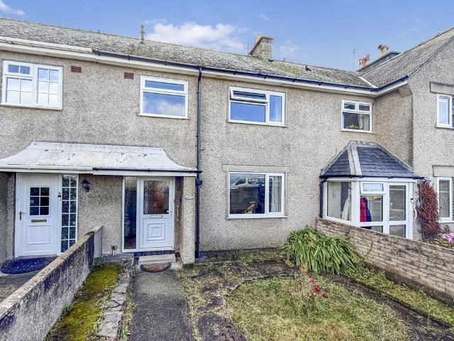 House for sale in Barmouth