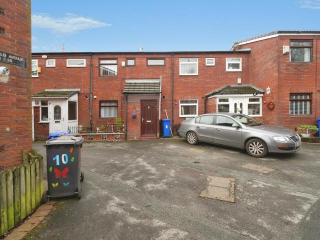 House for sale in Clifton, Salford