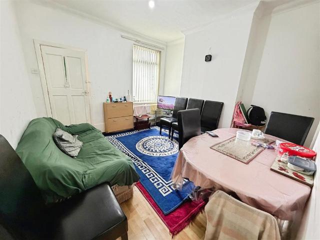 House for sale in Hanley, Stoke-on-Trent