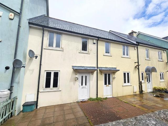 House for sale in Dartmoor Forest, Weir Quay