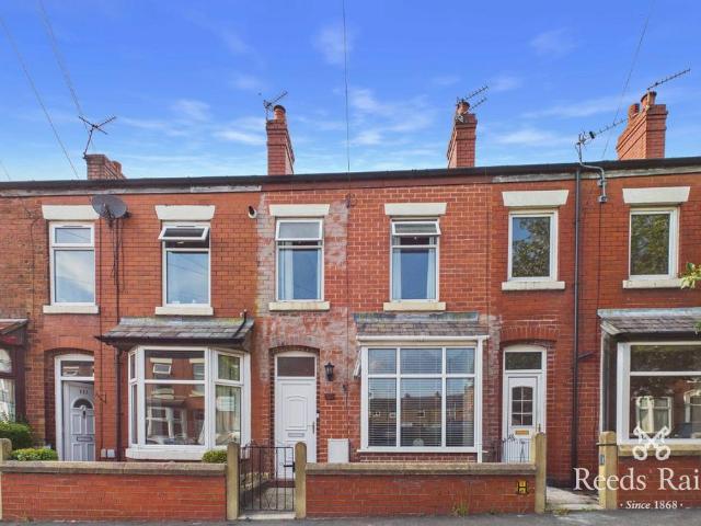 House for sale in Cowling, Andertons Mill