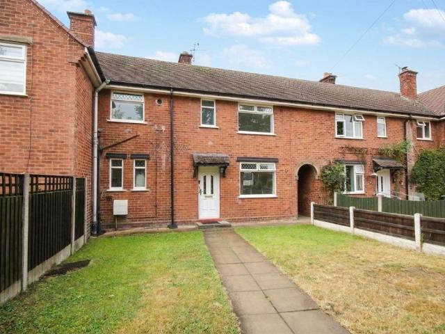 House for sale in Cuddington, Cheshire