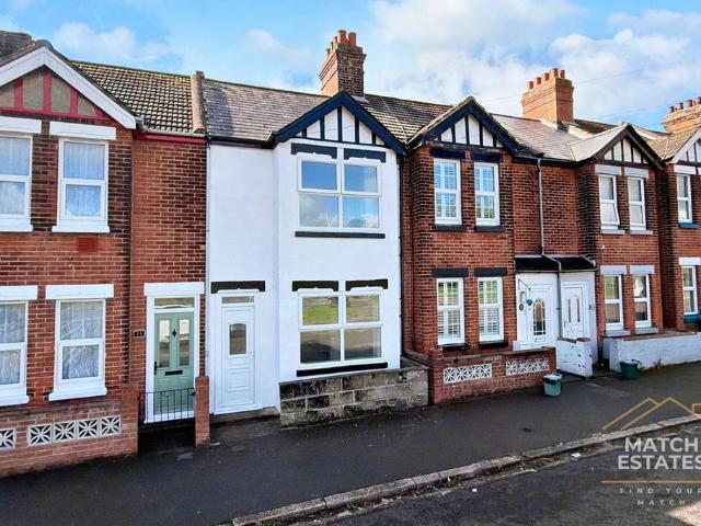 House for sale in Folkestone