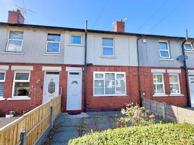 House for sale in Hope Carr, Wigan