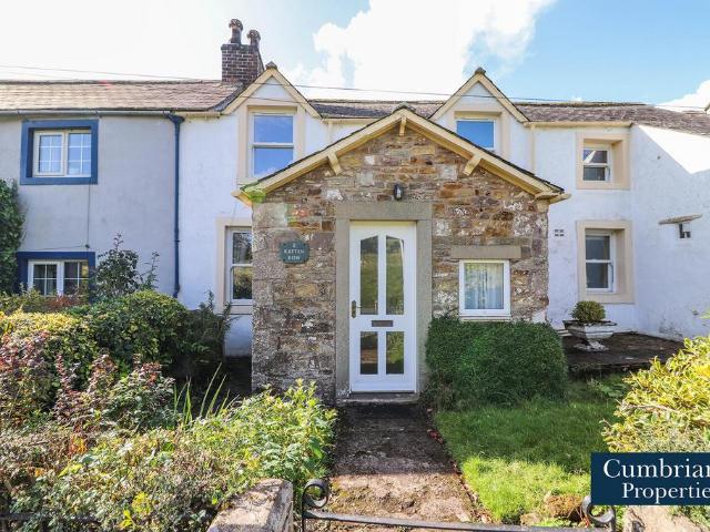 House for sale in Upton, Caldbeck