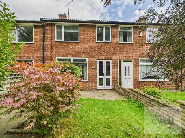 House for sale in Horsforth Vale, Farsley