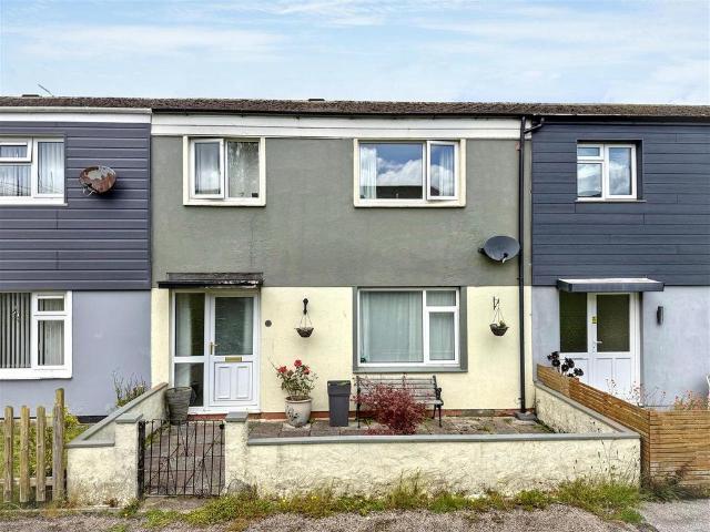 House for sale in Falmouth, Cornwall