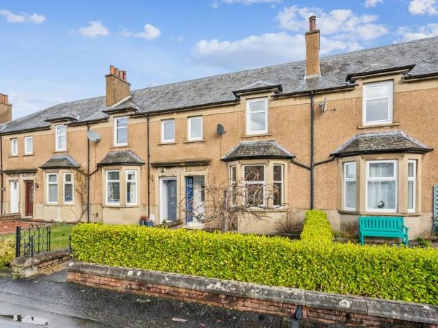 House for sale in Hillpark, Cambuskenneth