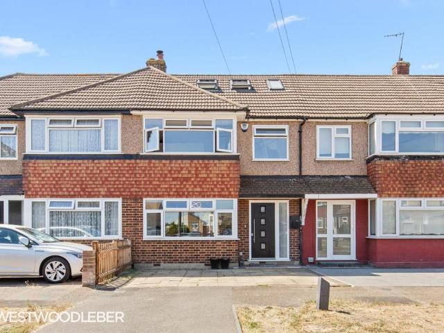 House for sale in Broxbourne, Hertfordshire