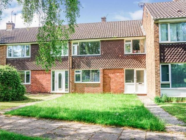 House for sale in Attenborough, East Midlands
