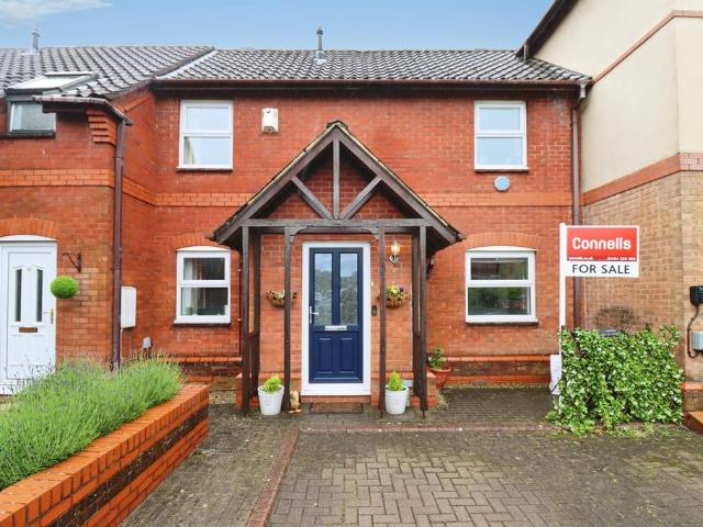 House for sale in Yate, South Gloucestershire