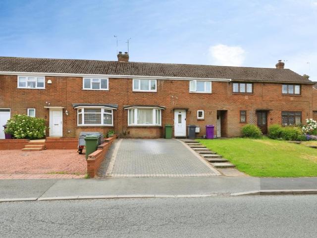 House for sale in Tettenhall, West Midlands