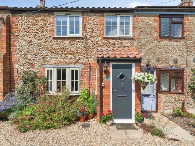 House for sale in East Tuddenham, Norfolk