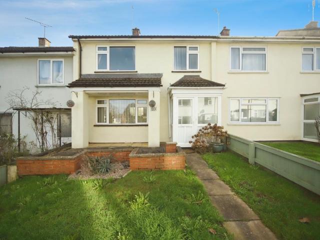 House for sale in Pyrland, Rumwell