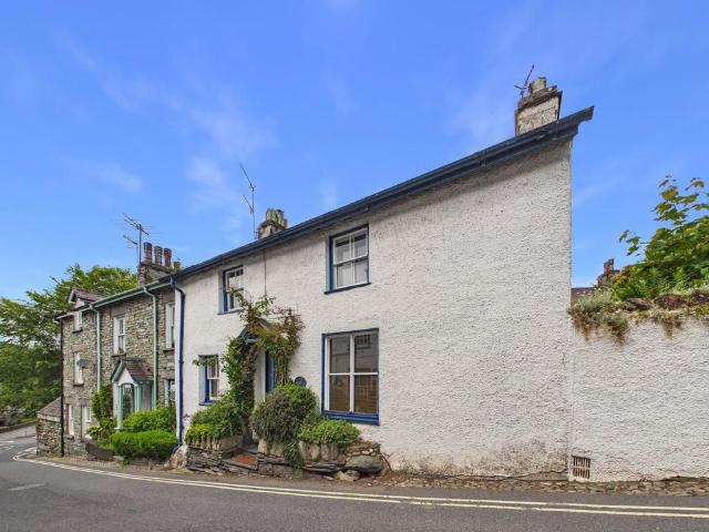 House for sale in Lakes, Ambleside