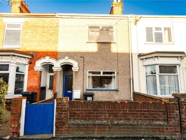 House for sale in Holme Hill, Grimsby