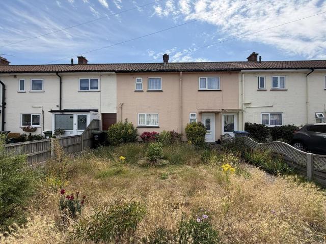 House for sale in Walton, Eastbridge