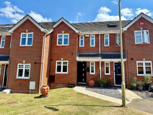 House for sale in Whiteley, Hampshire