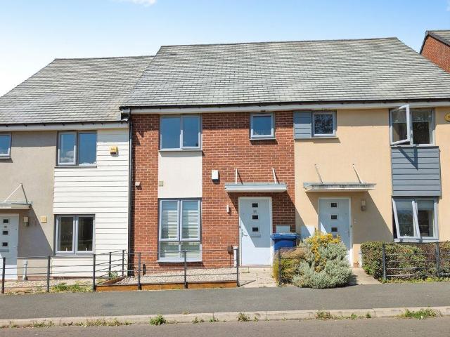 House for sale in Benwell, Tyne And Wear