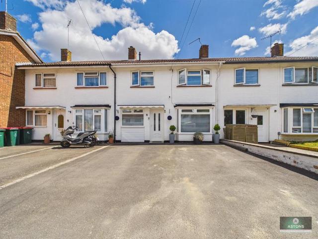 House for sale in Glynde, West Sussex