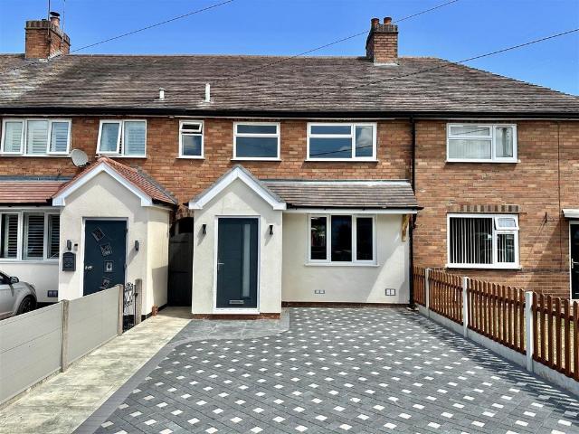 House for sale in Telford