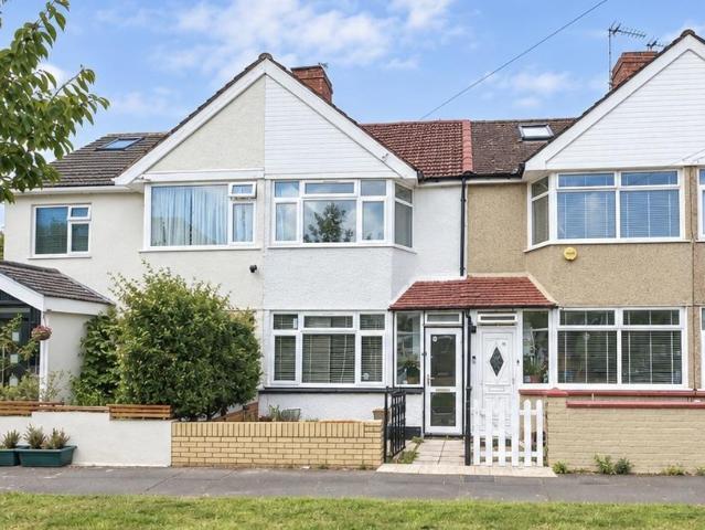 House for sale in London Borough of Hounslow, Hanworth