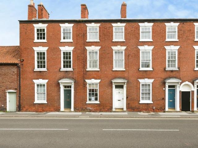 House for sale in Kilton, Costhorpe