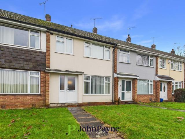 House for sale in Mount Nod, Allesley