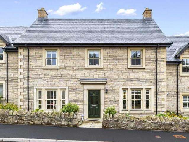 House for sale in Coldstream, Scotland