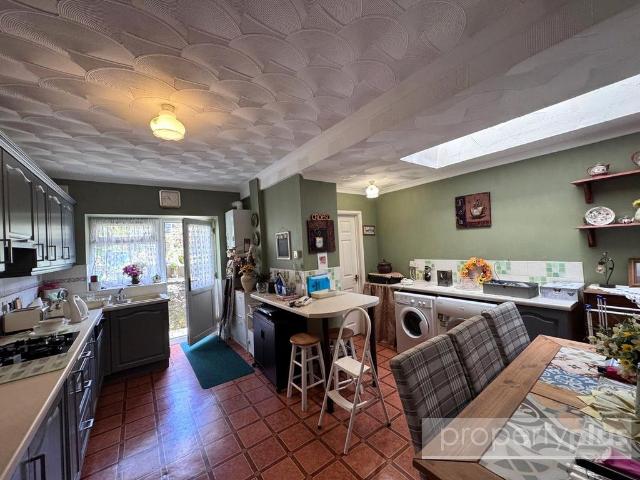 House for sale in Treorchy, Cwmparc