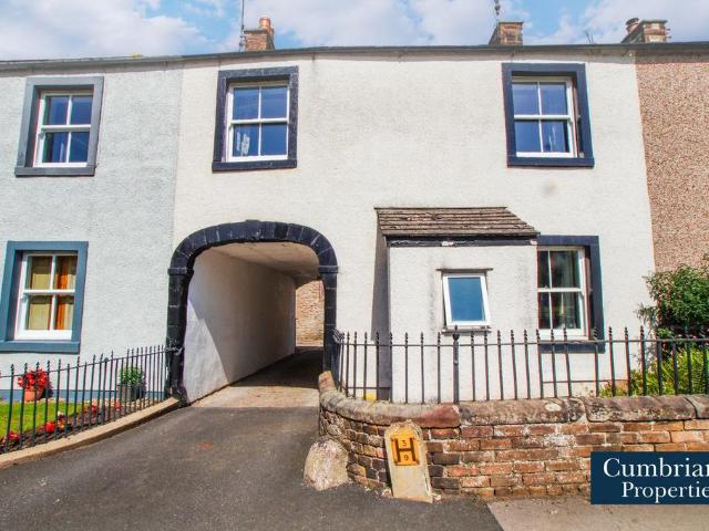 House for sale in Appleby-in-Westmorland