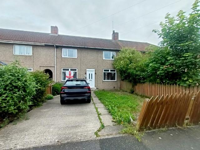 House for sale in Billingham Green, Stockton-on-tees